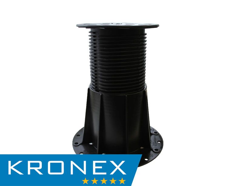 Регулируемая опора KRONEX 133-225 мм