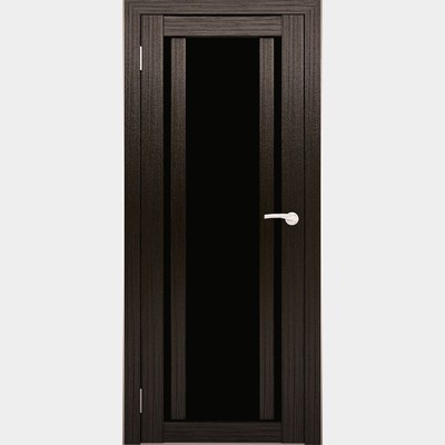 Амати 11 Дуб венге Black