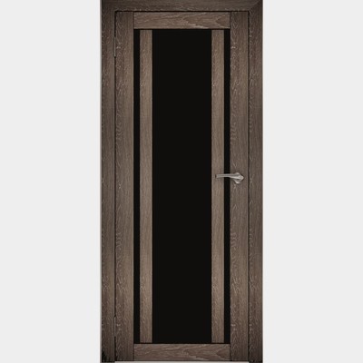 Амати 11 Дуб шале корица Black