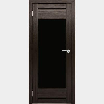 Амати 14 Дуб венге Black