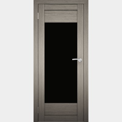 Амати 14 Дуб дымчатый Black
