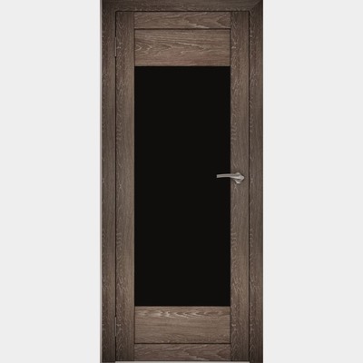 Амати 14 Дуб шале корица Black