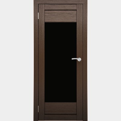 Амати 14 Орех темный Black