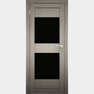 Амати 15 Дуб дымчатый Black