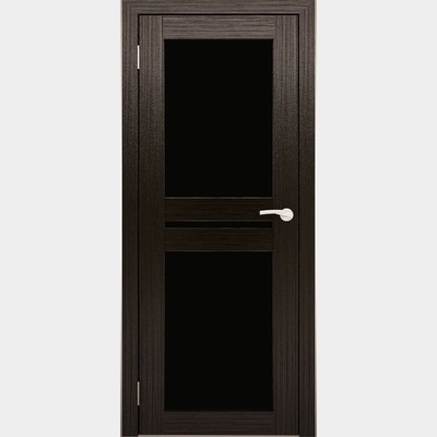 Амати 19 Дуб венге Black