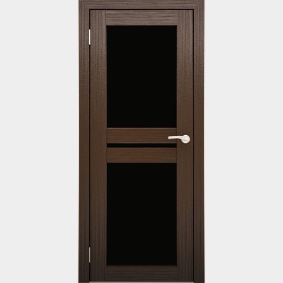 Амати 19 Орех темный Black