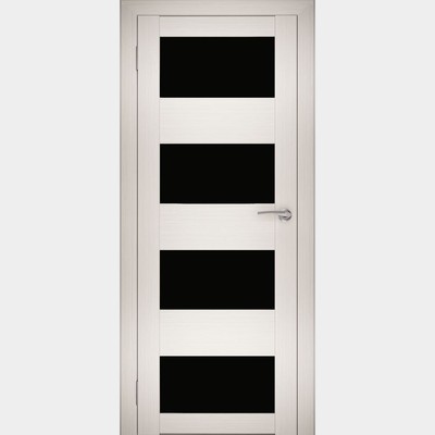 Амати 2 Эшвайт Black