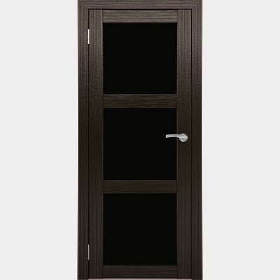 Амати 20 Дуб венге Black