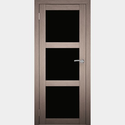 Амати 20 Дуб дымчатый Black