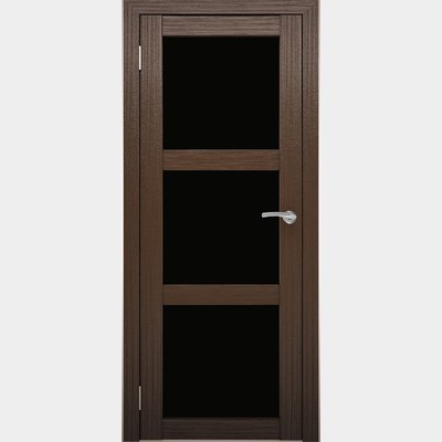 Амати 20 Орех темный Black