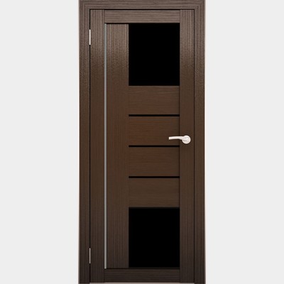 Амати 21 Орех темный Black