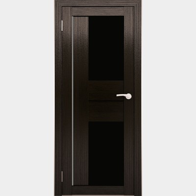 Амати 22 Дуб венге Black