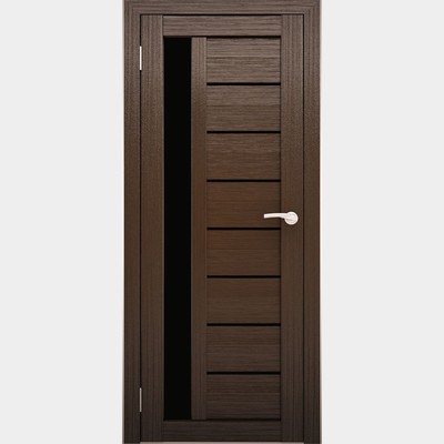 Амати 4 Орех темный Black