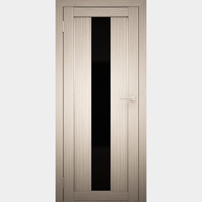 Амати 5 Дуб беленый Black