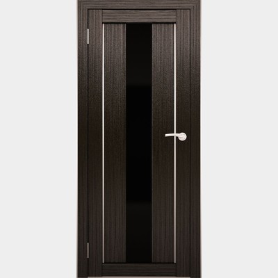 Амати 5 Дуб венге Black