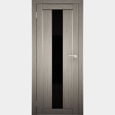 Амати 5 Дуб дымчатый Black