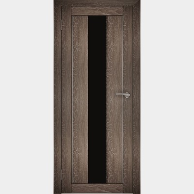 Амати 5 Дуб шале корица Black