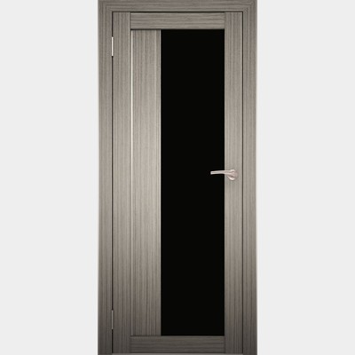 Амати 9 Дуб дымчатый Black
