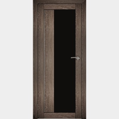 Амати 9 Дуб шале корица Black