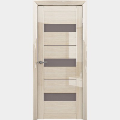 Прага Глянец — Мокко — Бронза