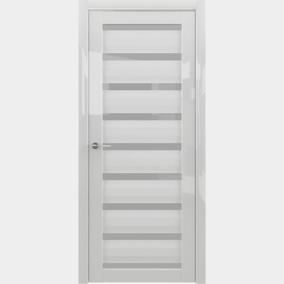 Сидней 3G — Белый — Мателюкс белое