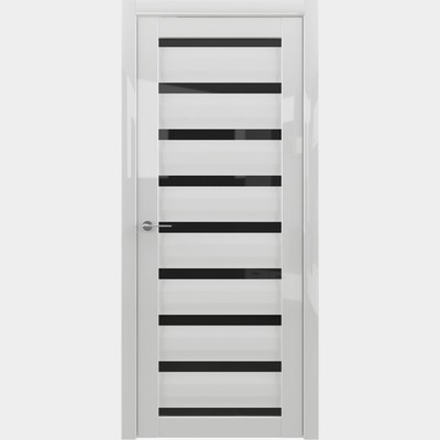 Сидней 3G — Белый — Черное