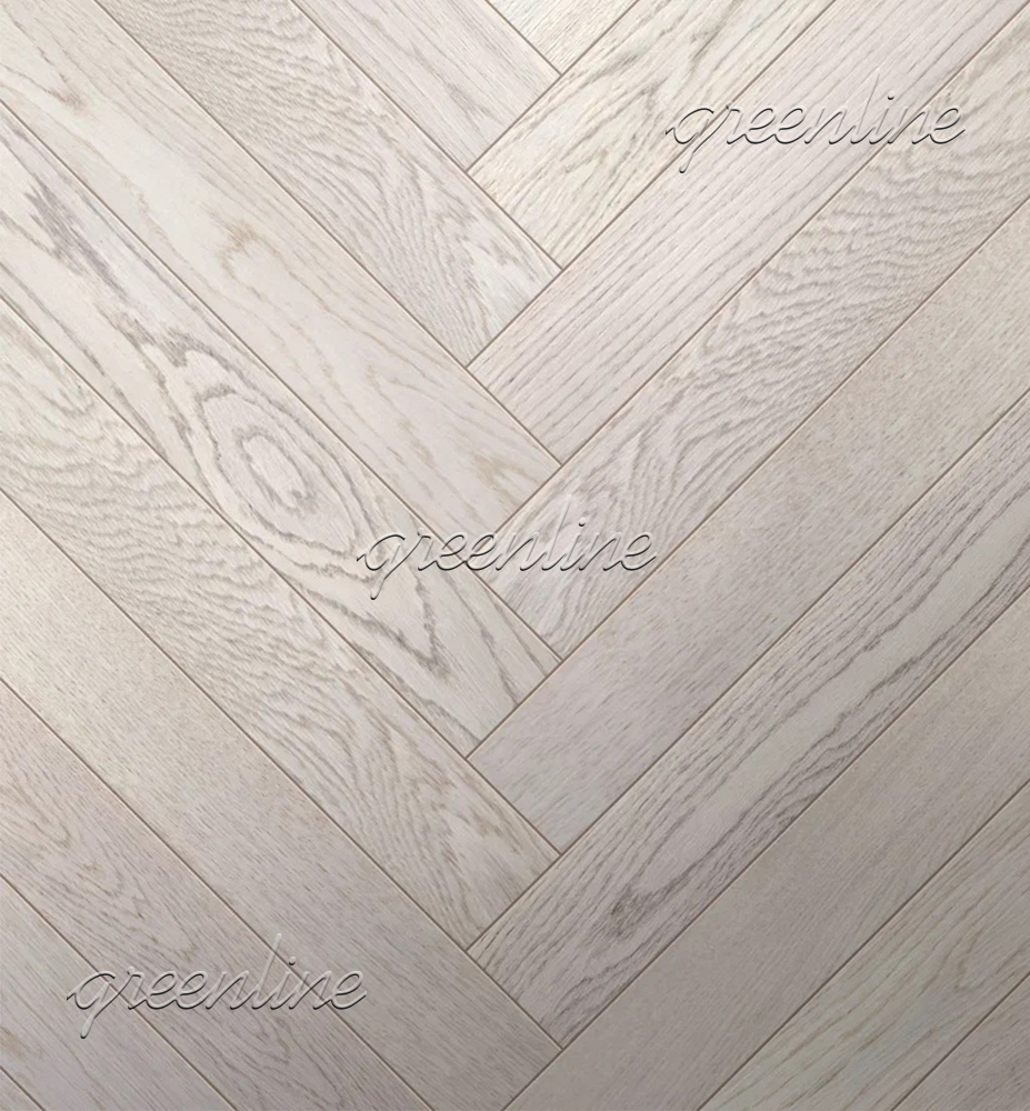 615 дуб ванила