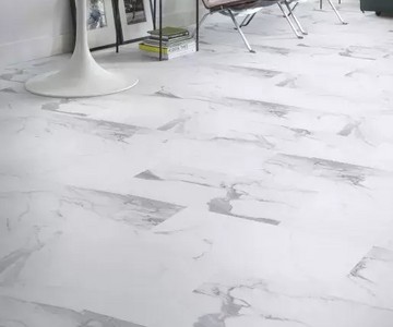 VOLCANO Мрамор белый VSPC20250