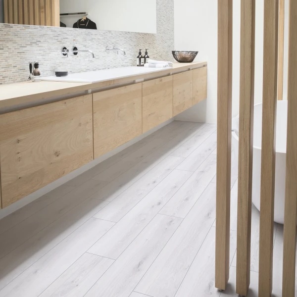 Quick-Step Atmosphere ASPC 20240 Дуб светлый