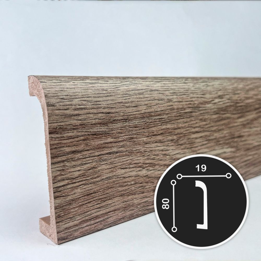 ПЛ16 80-19, Орех Тосканы