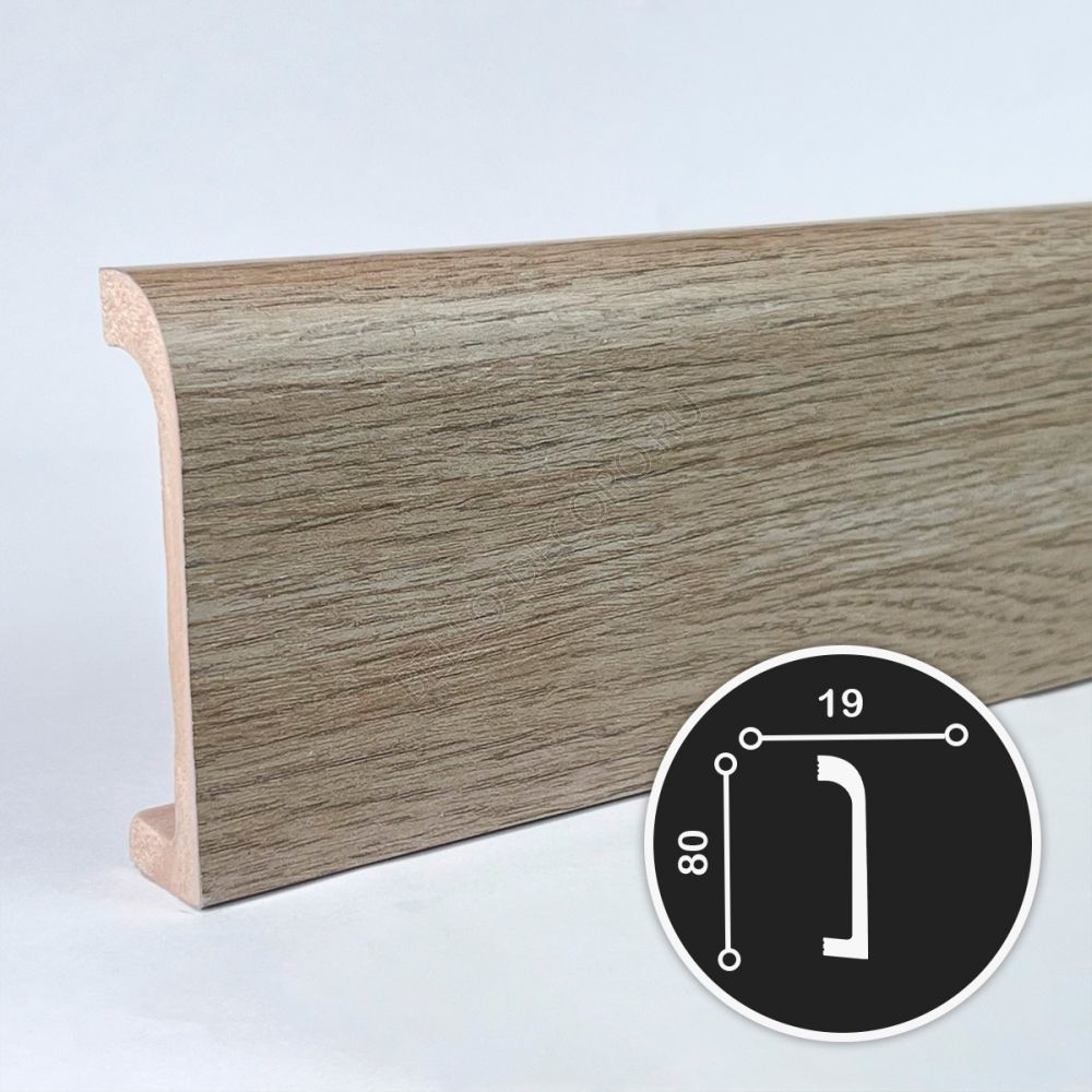 ПЛ16 80-19, Песчаное поле