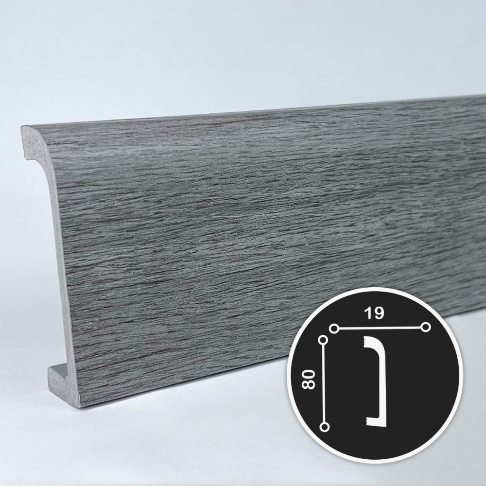 ПЛ16 80-19, Северная классика