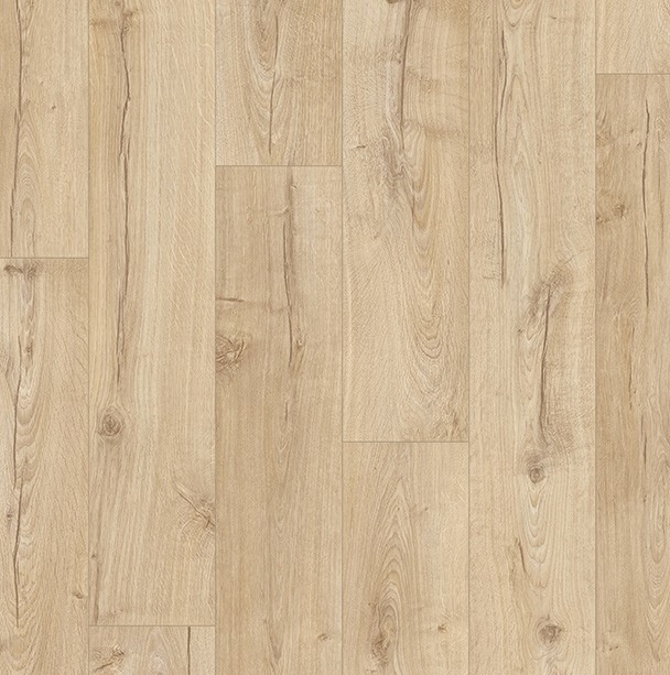 Ламинат Quick-Step Impressive IM 1847 Дуб светлый