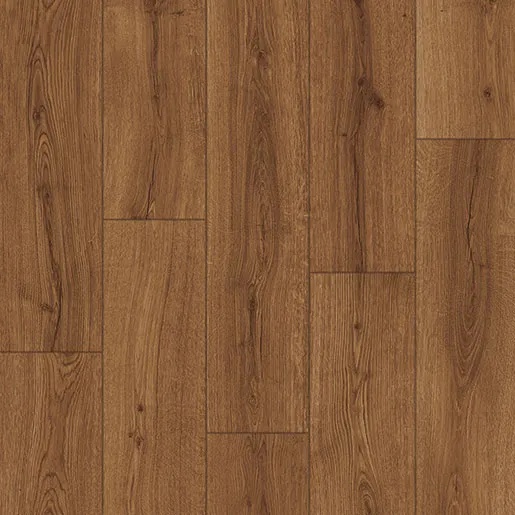 Ламинат Quick-Step Impressive IM 8601 Дуб вулканический