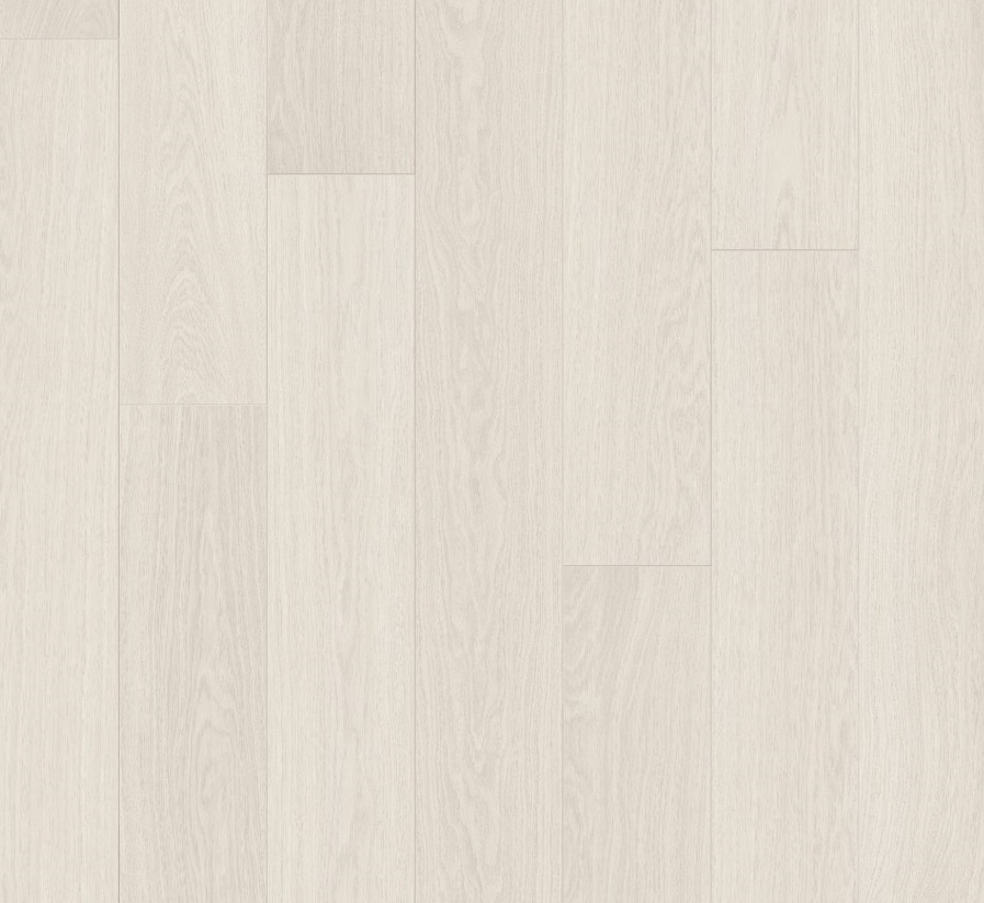 Ламинат Quick-Step Impressive IM4665 Дуб серый лакированный