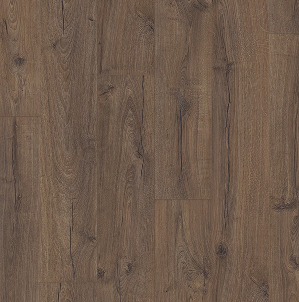 Ламинат Quick-Step Impressive Ultra IMU1849 Дуб коричневый