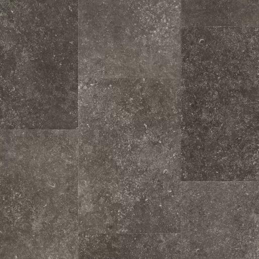 Дымчатый голубой камень