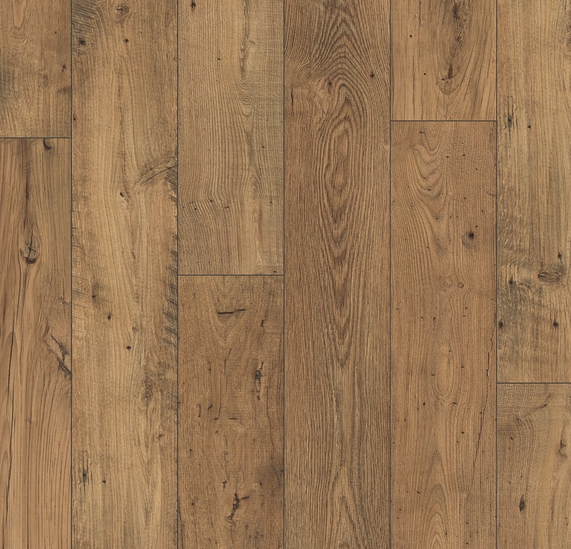 Eligna Wide UWH1541 Реставрированный Каштан натуральный