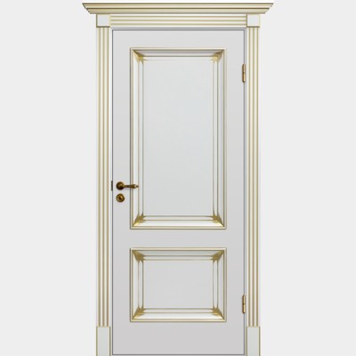 Барокко Патина 1