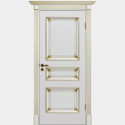 Барокко Патина 5