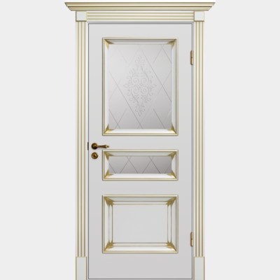 Барокко Патина 8