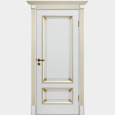 Барокко Патина 9