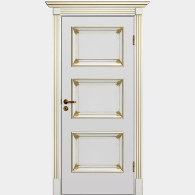 Барокко Патина 23