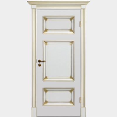 Барокко Патина 26