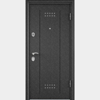 DELTA-M 12 ЧЕРНЫЙ ШЕЛК DL-2/ ВЕНГЕ ПОПЕРЕЧНОЕ DPC-2W