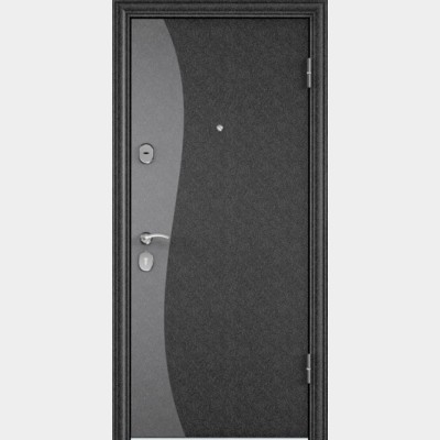 DELTA-112 ЧЕРНЫЙ ШЕЛК SP-8G/ CT WOOD LIGHT GREY DC-2