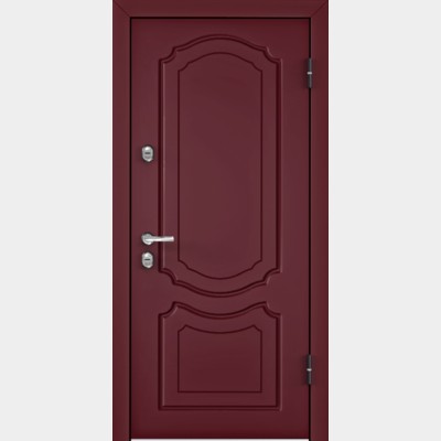 SNEGIR 20 PP RAL 3005 S20-07/ ШАМБОРИ СВЕТЛЫЙ S20-07