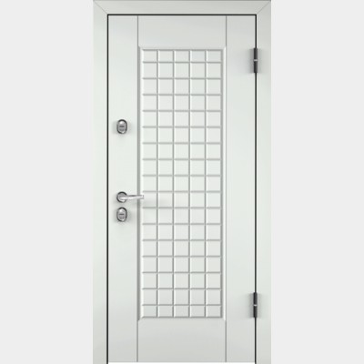 SNEGIR 20 PP RAL 9016 БЕЛЫЙ S20-06/ БЕЛЫЙ ПЕРЛАМУТР S20-06
