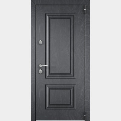 SNEGIR 55 PP ФМ ИРЛАНДСКИЙ СЕРЫЙ TS-10M/ ТЕМНЫЙ-ПЕПЕЛ S55-NC-5