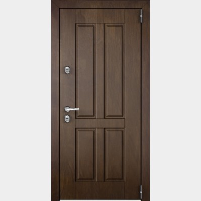 SNEGIR 55 PP ФМ Американский орех TS-11M/ Дуб бежевый S55-NC-4